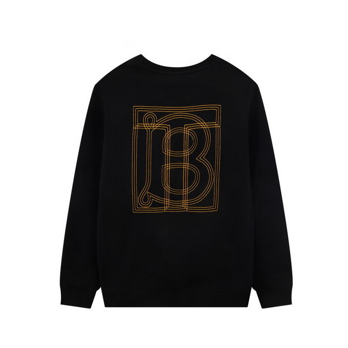 Burberry Sweatshirt Mens ID:20230414-210